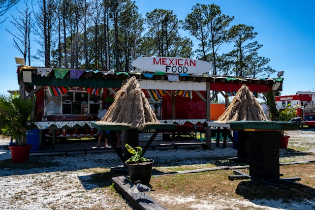 Things To Do Lily`s Little Mexico